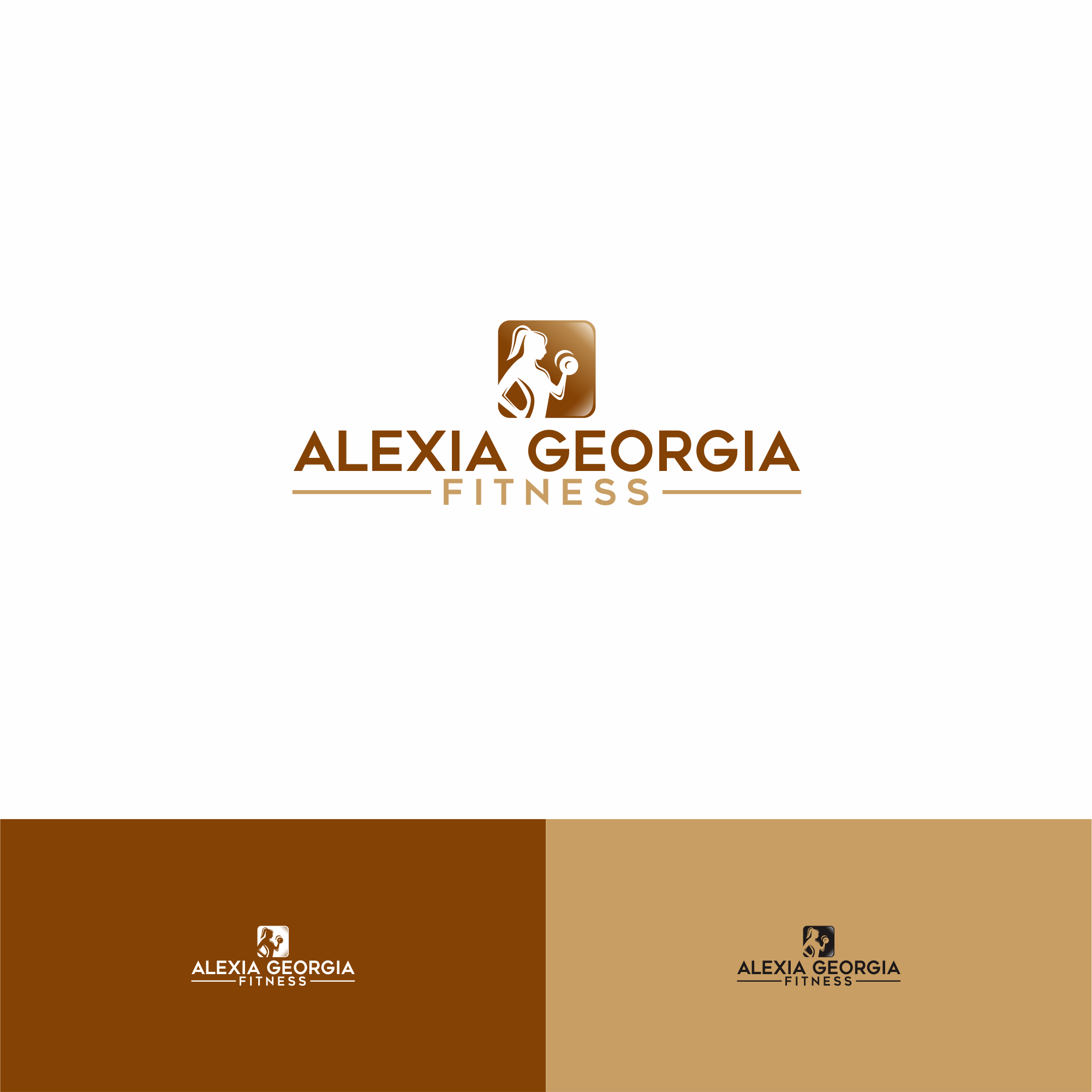 Logo Design by alitjuara for this project | Design #29055656
