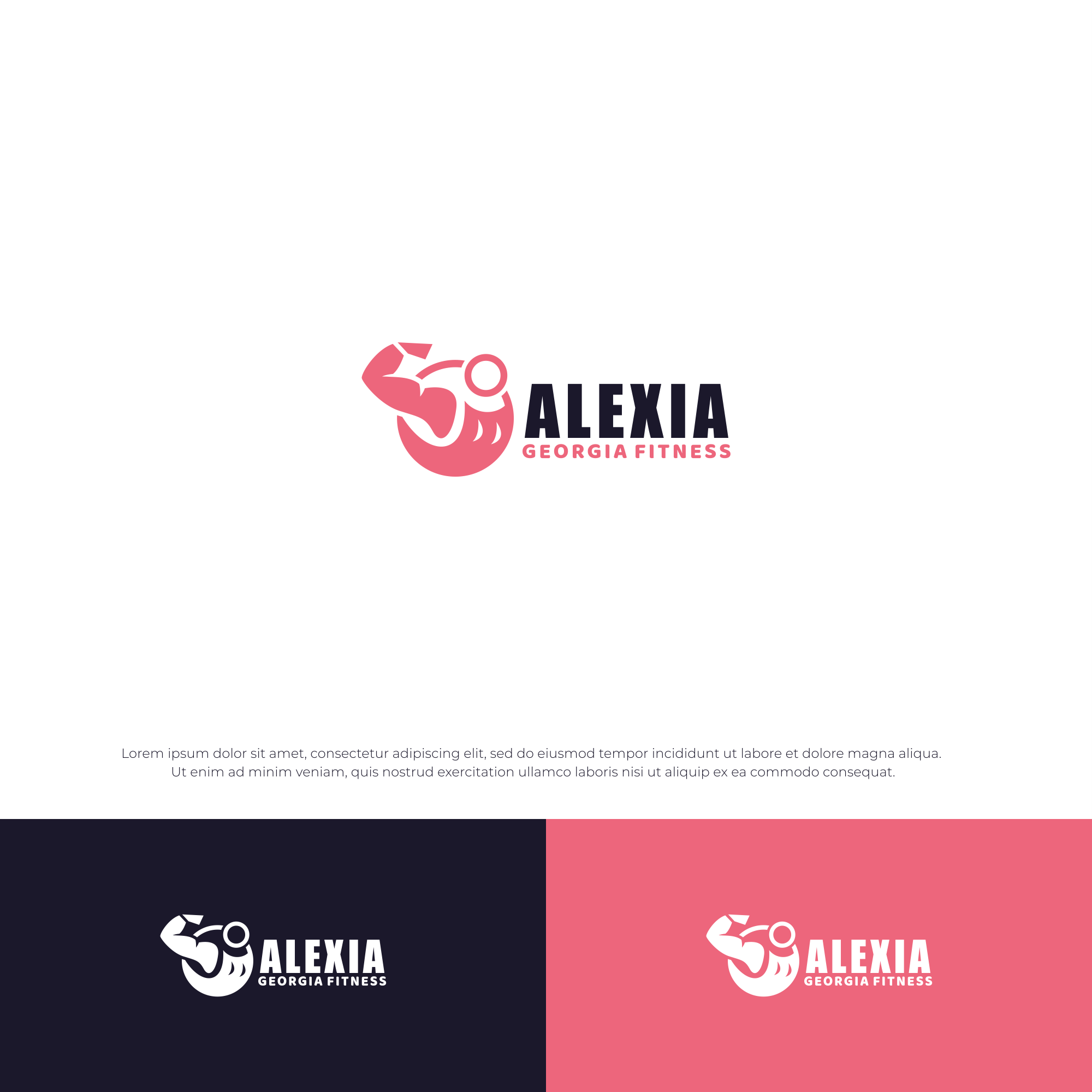 Logo Design by alitjuara for this project | Design #29055668