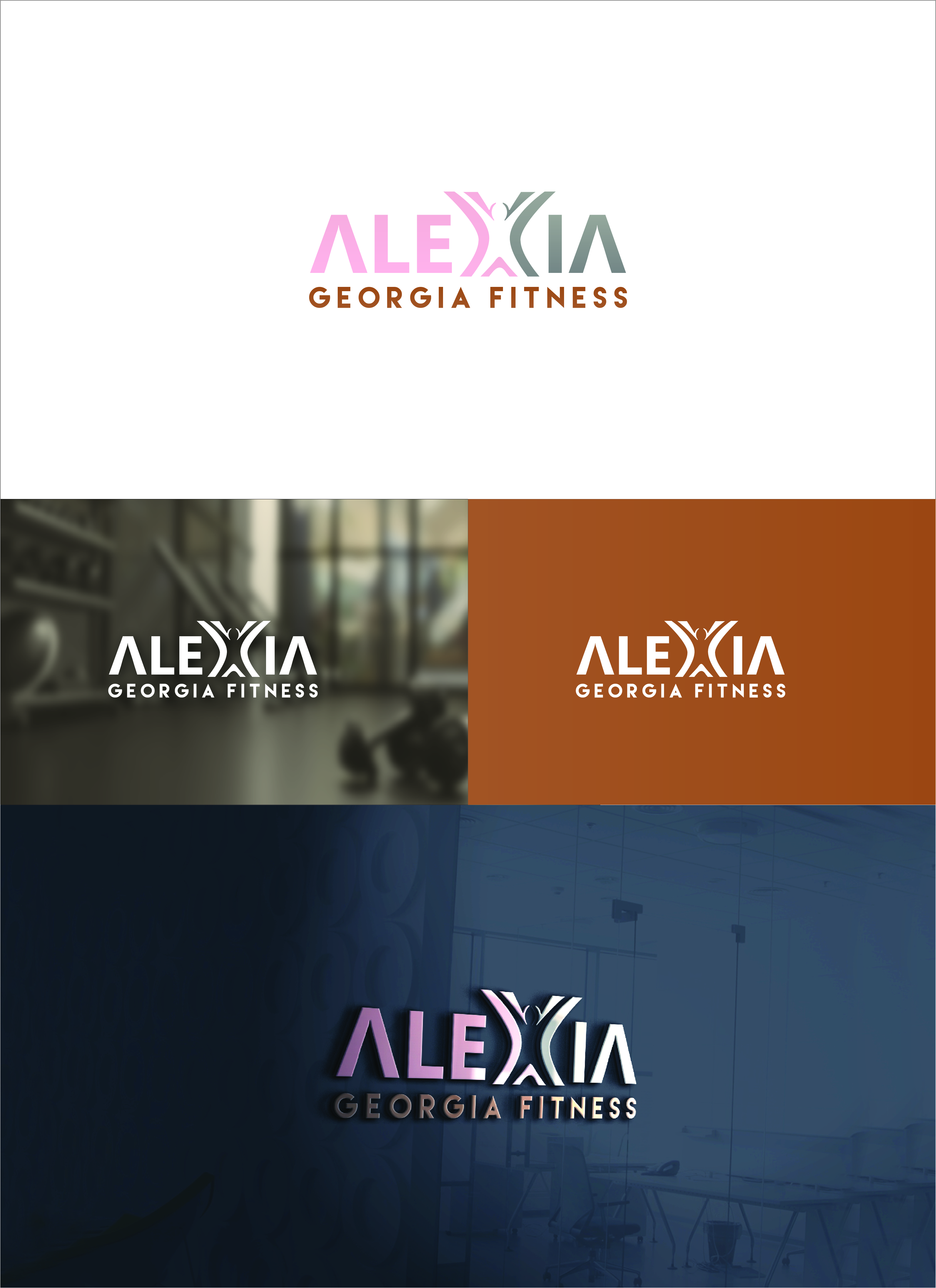 Logo Design by tajbabu06 for this project | Design #29073466