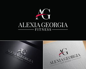 Logo Design by Atec for this project | Design: #29040806