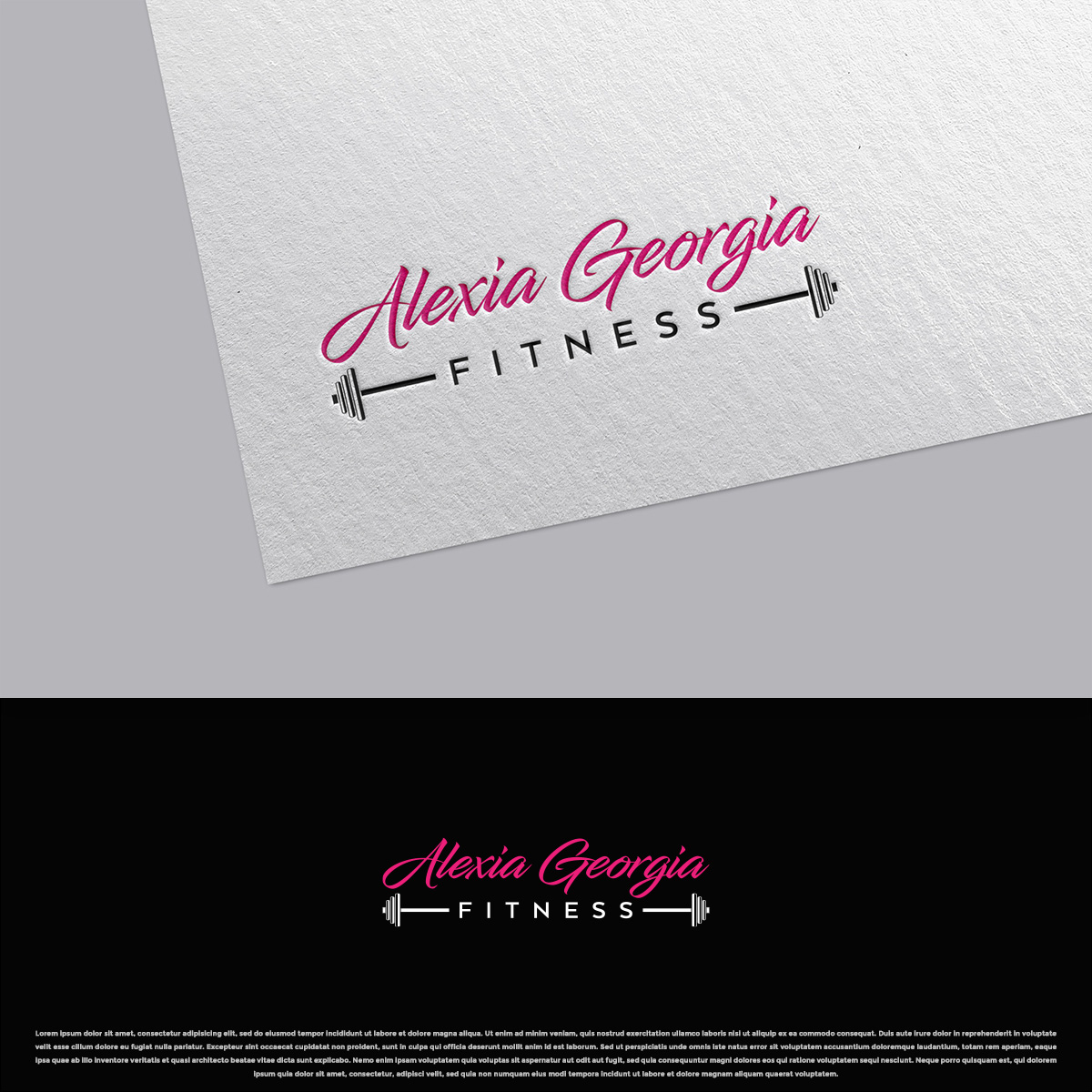 Logo Design by DesignDUO for this project | Design #29060857