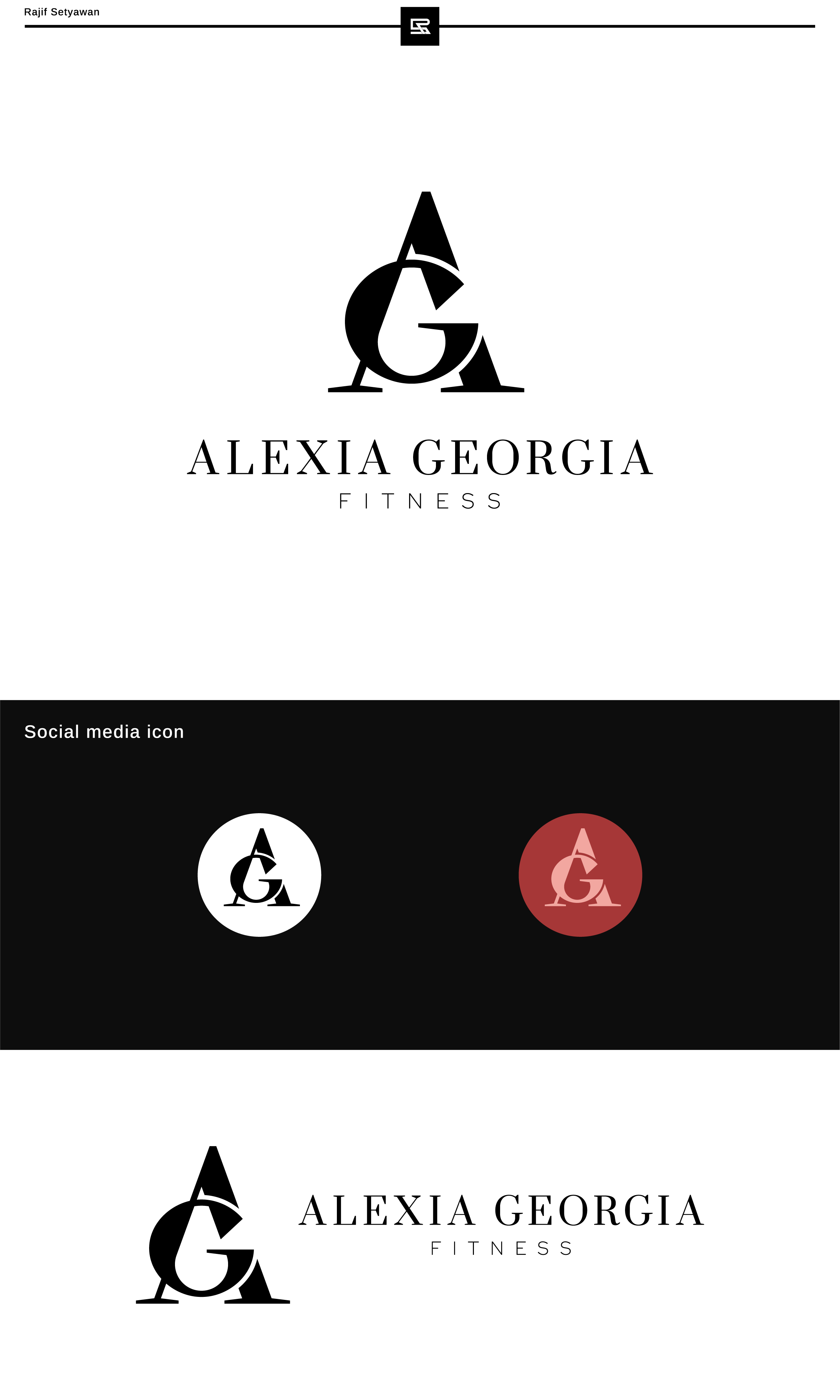 Logo Design by Rajif Setyawan for this project | Design #29056840