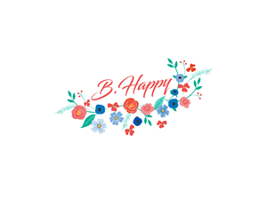 Logo Design by UsBeingUs.com - Debs