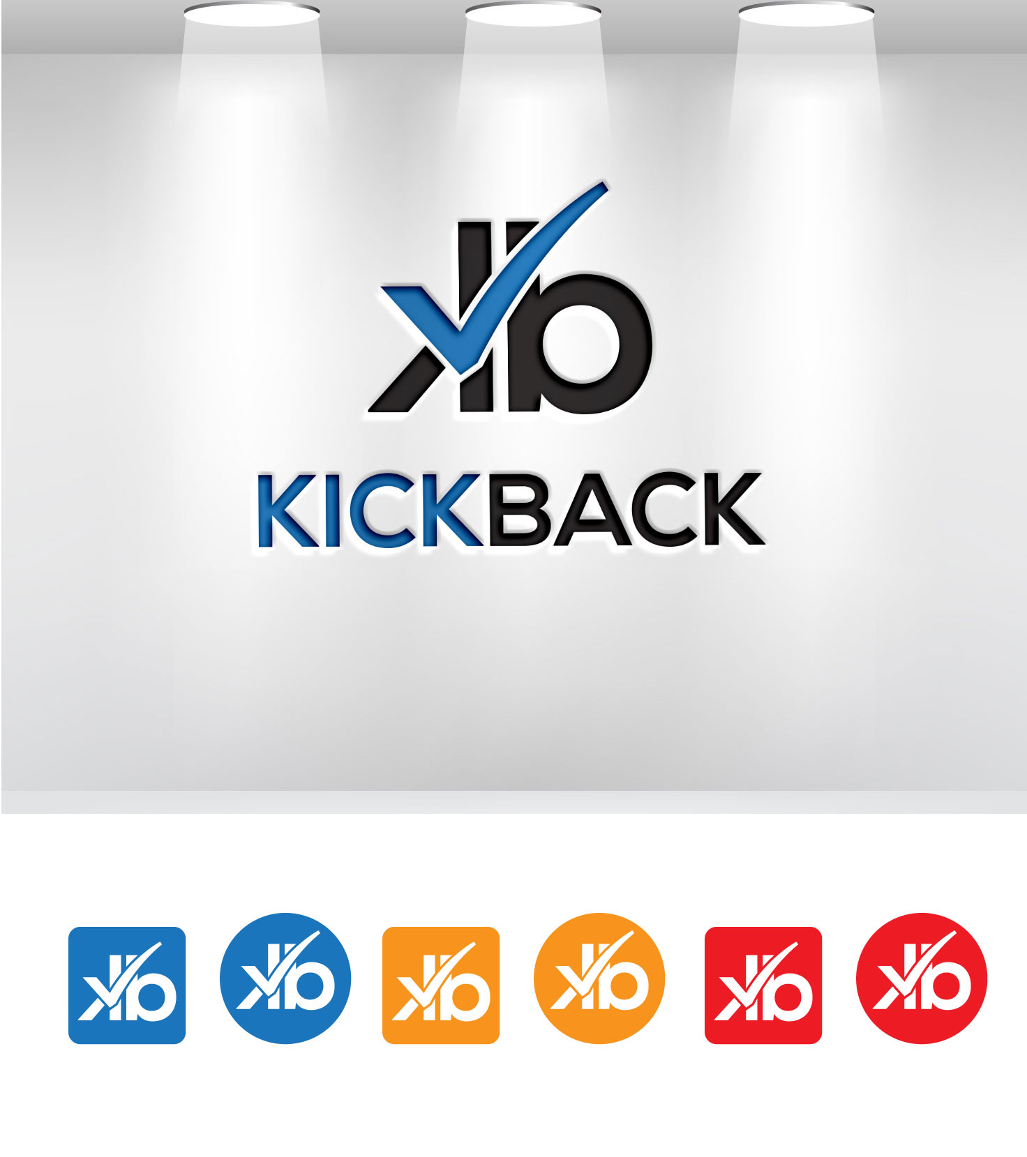 Logo Design by Mi Design1 for this project | Design #29033863
