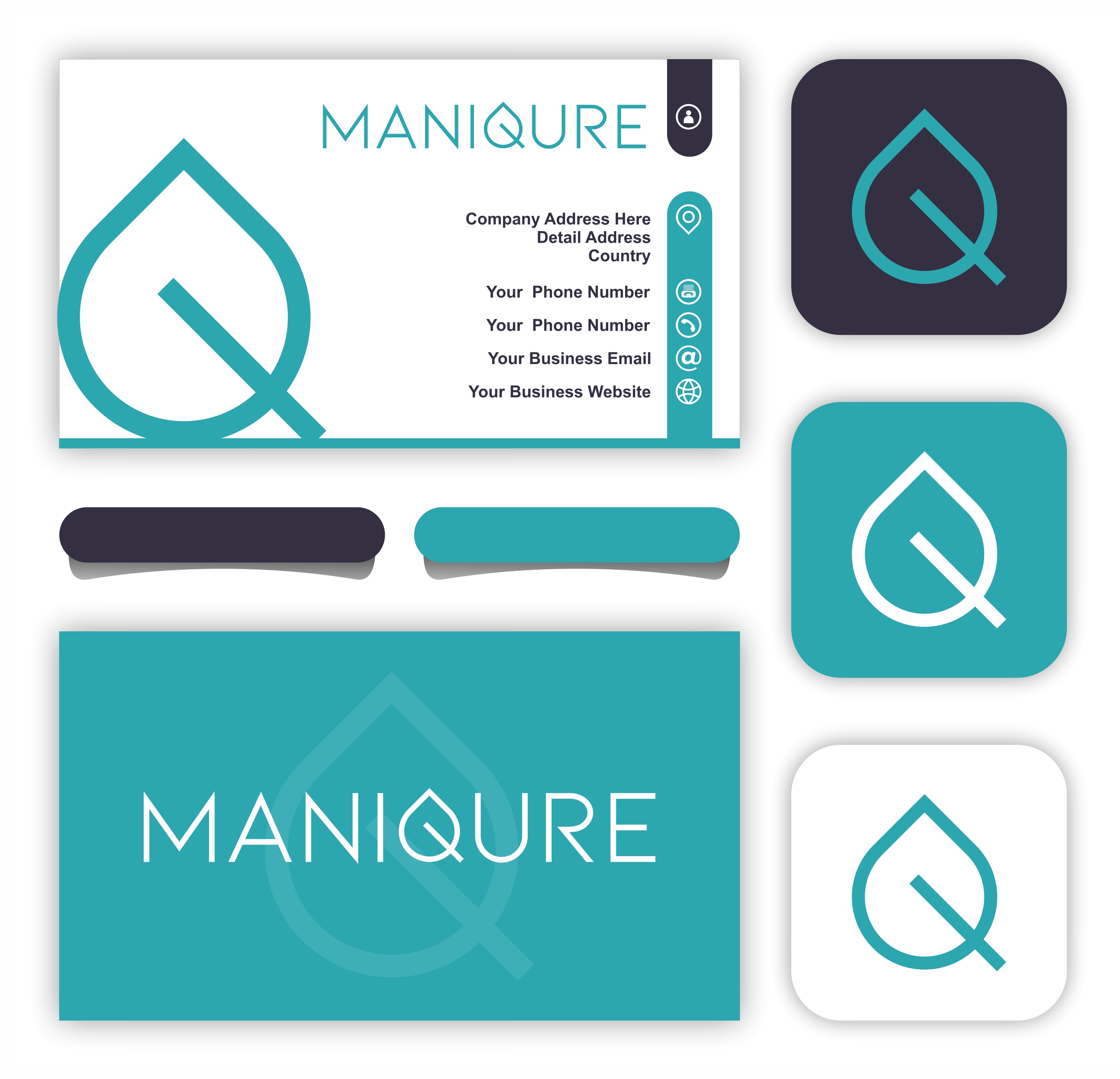 Logo-Design von trojni für Watersley Events B.V. | Design #29033647