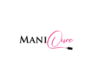 ManiQure | Logo Design by leduy87qn