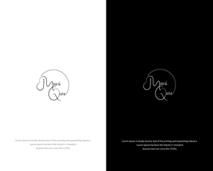 Logo Design by SL Designer for Watersley Events B.V. | Design: #29034441