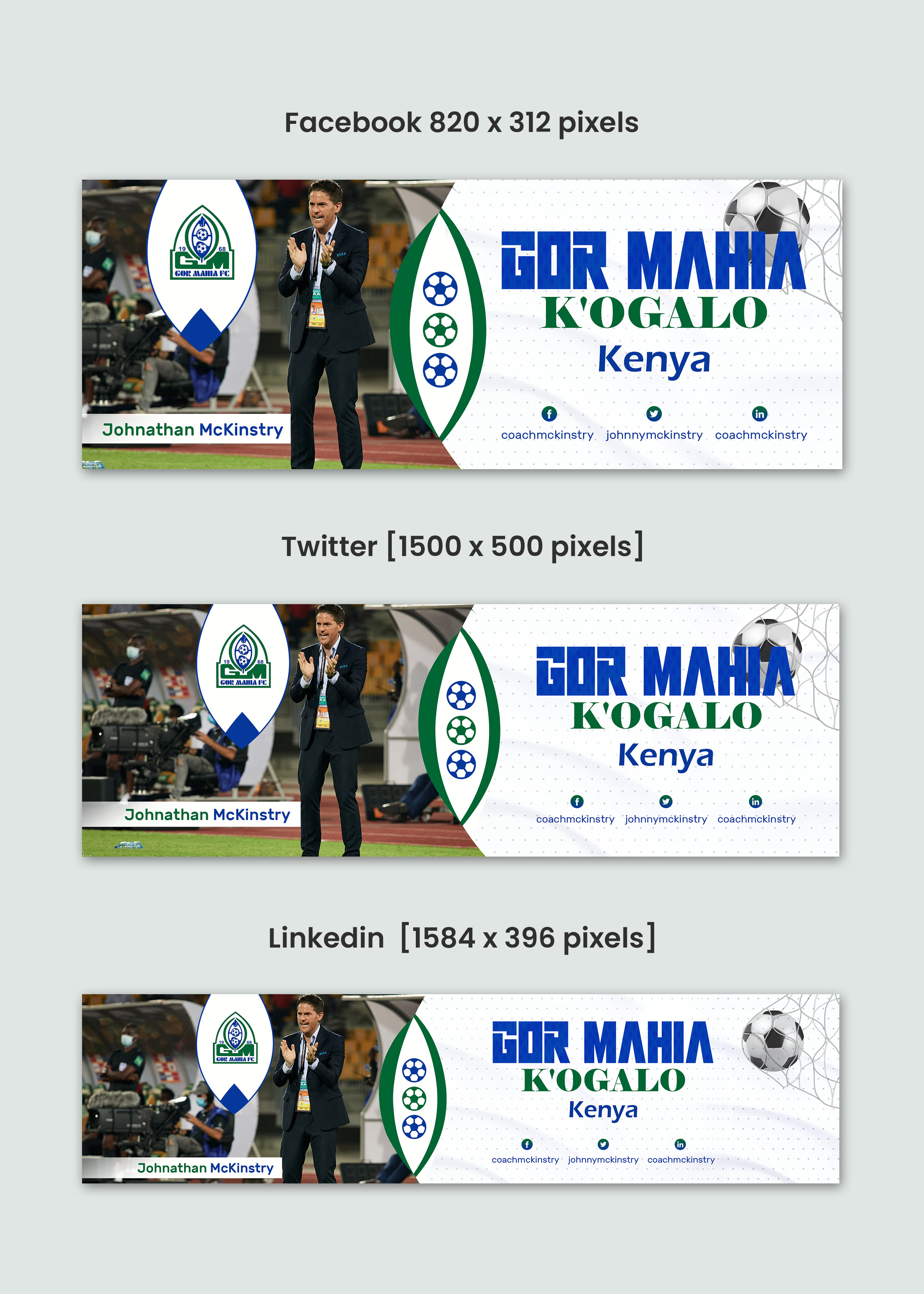 Facebook Design by debdesign for this project | Design #29058416