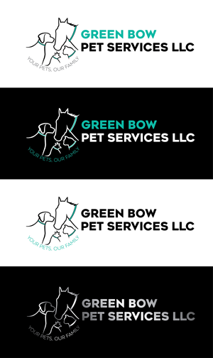 Logo Design by MewDes