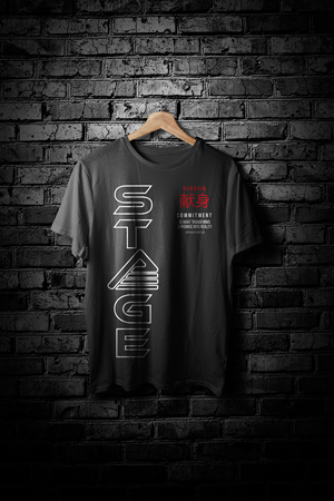 T-shirt Design by Sergio Coelho for this project | Design: #29042206