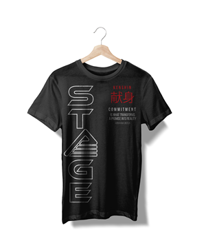 T-shirt Design by Sergio Coelho for this project | Design: #29068040