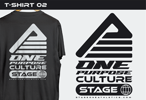 T-shirt Design by Alice Black for this project | Design: #29044509