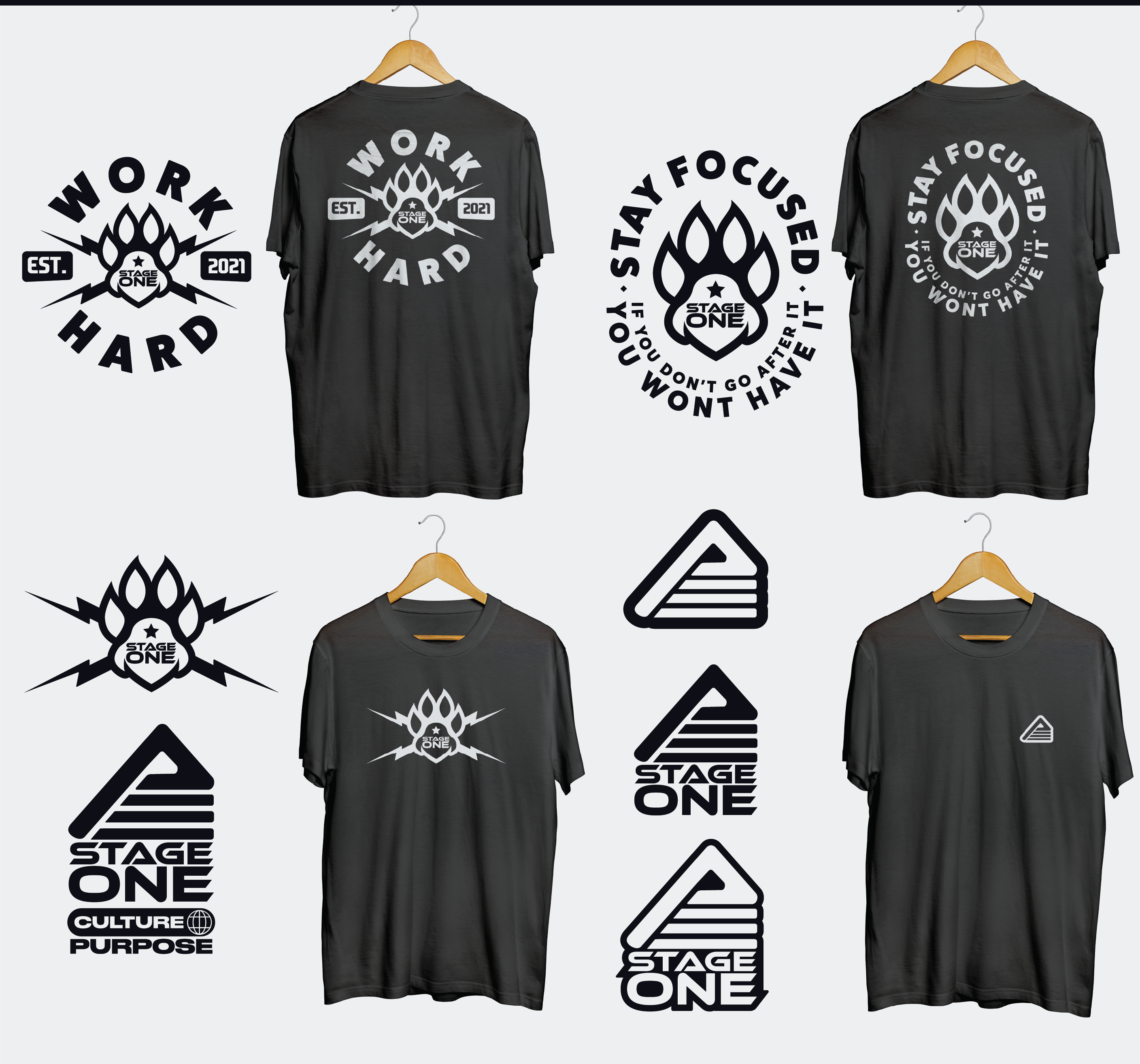 T-shirt Design by Alice Black for this project | Design #29069124