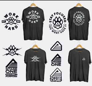 T-shirt Design by Alice Black for this project | Design: #29069124