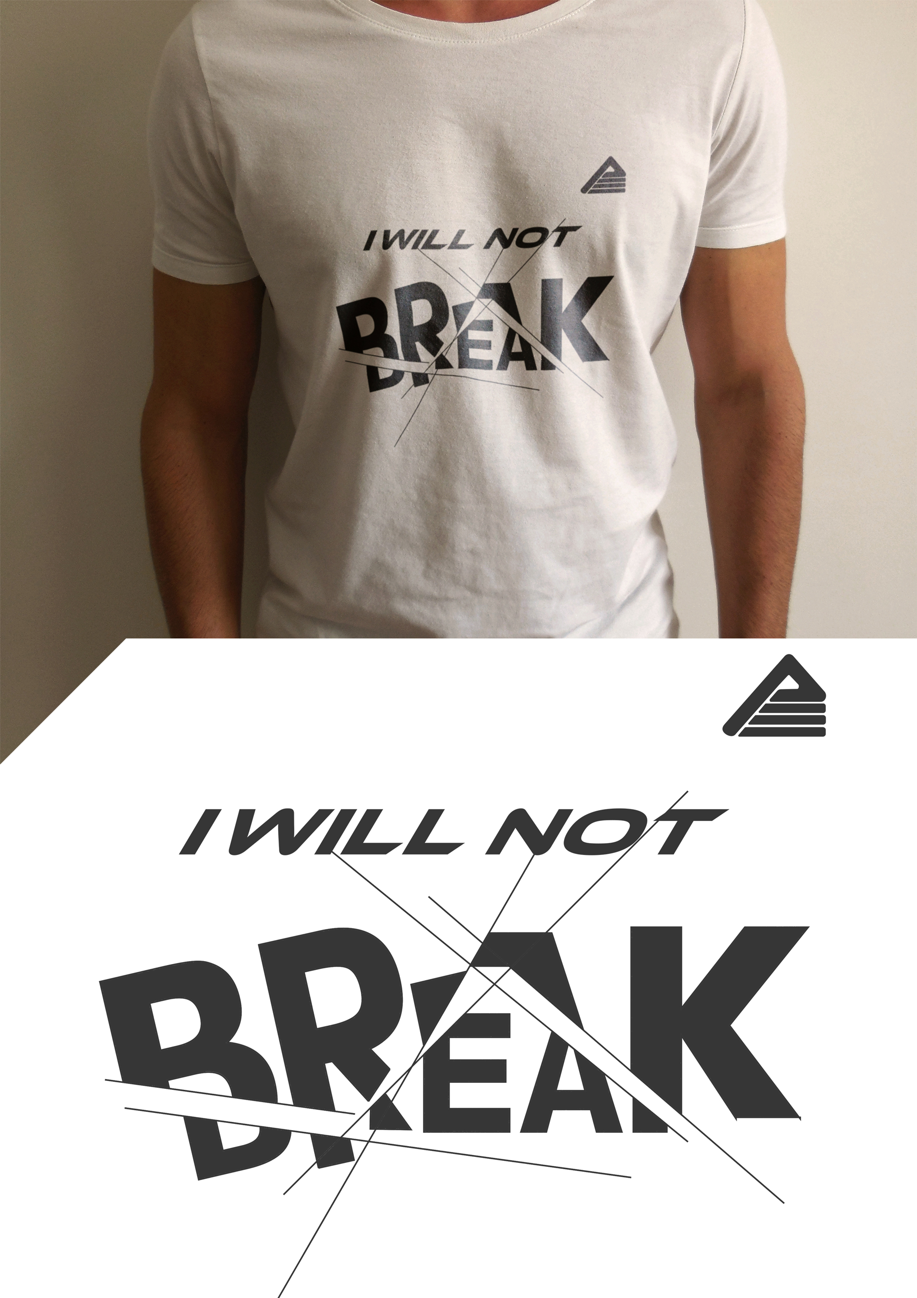 T-shirt Design by Tomi and Edó for this project | Design #29039845