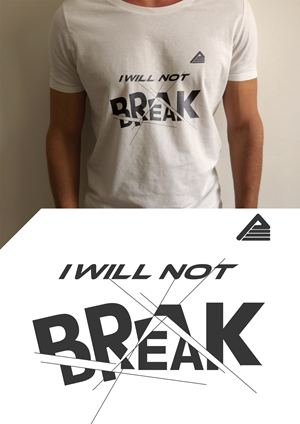 T-shirt Design by Tomi and Edó for this project | Design: #29039845