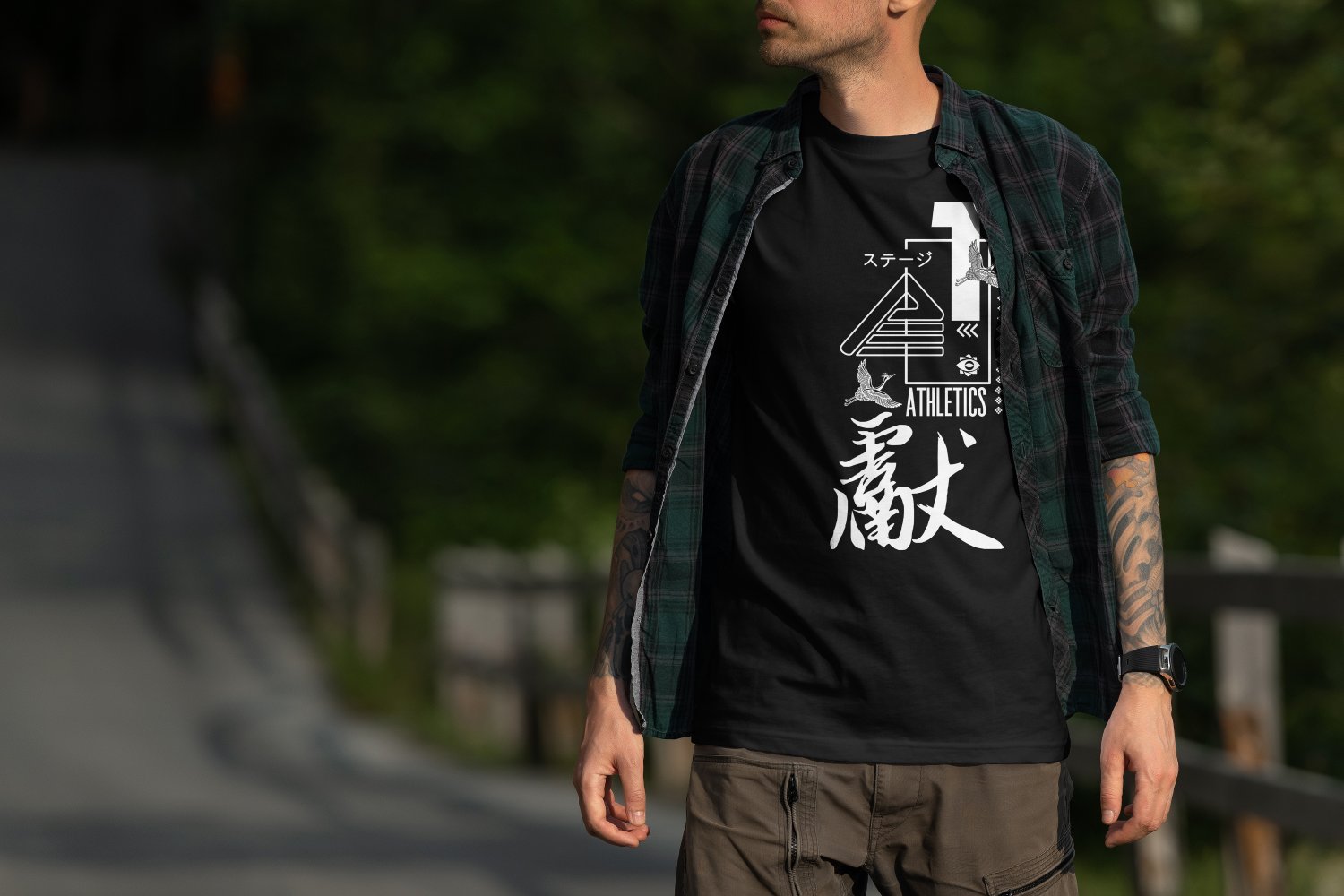 T-shirt Design by Kero for this project | Design #29041207