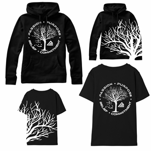 T-shirt Design by A10