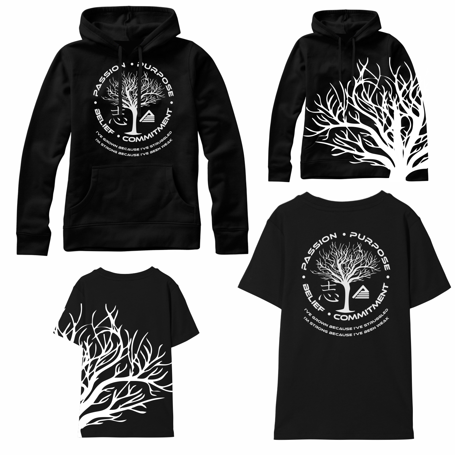 T-shirt Design by A10 for this project | Design #29076615