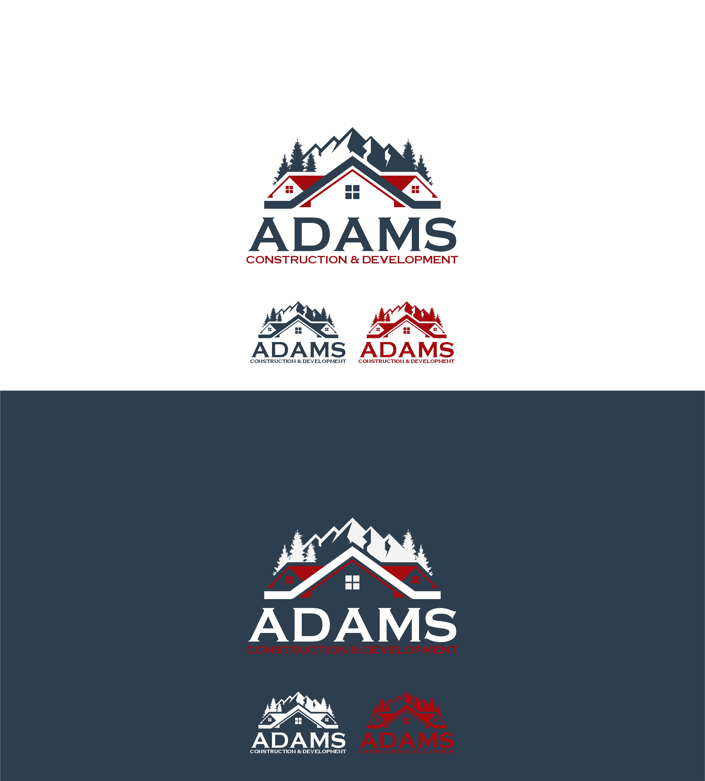 Logo Design by big daddy bojat for this project | Design #29072157