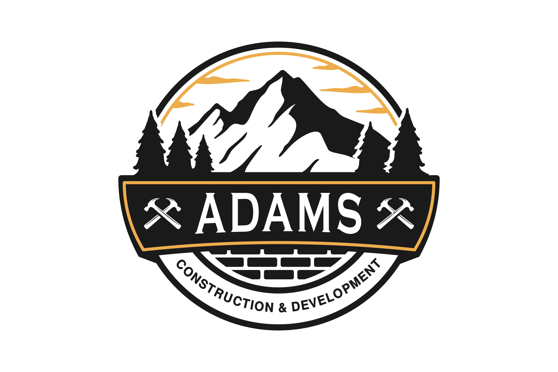 Logo Design by Aezakmi for this project | Design #29071024