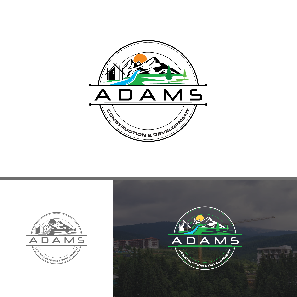 Diseño de Logo por ashantha para este proyecto | Diseño #29053292