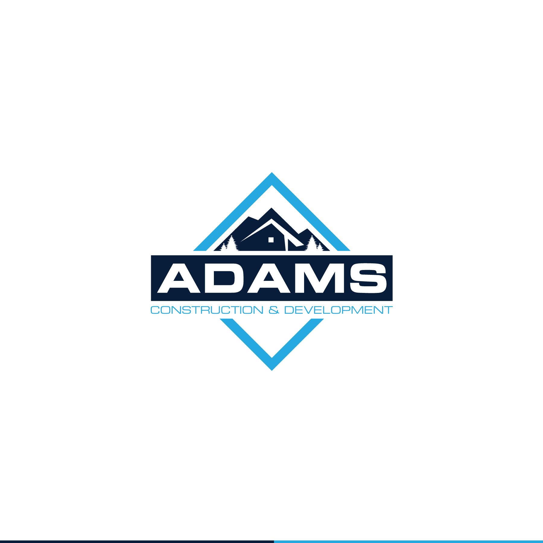 Logo Design by webeezine for this project | Design #29046441