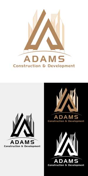 Logo Design by FaharMirza