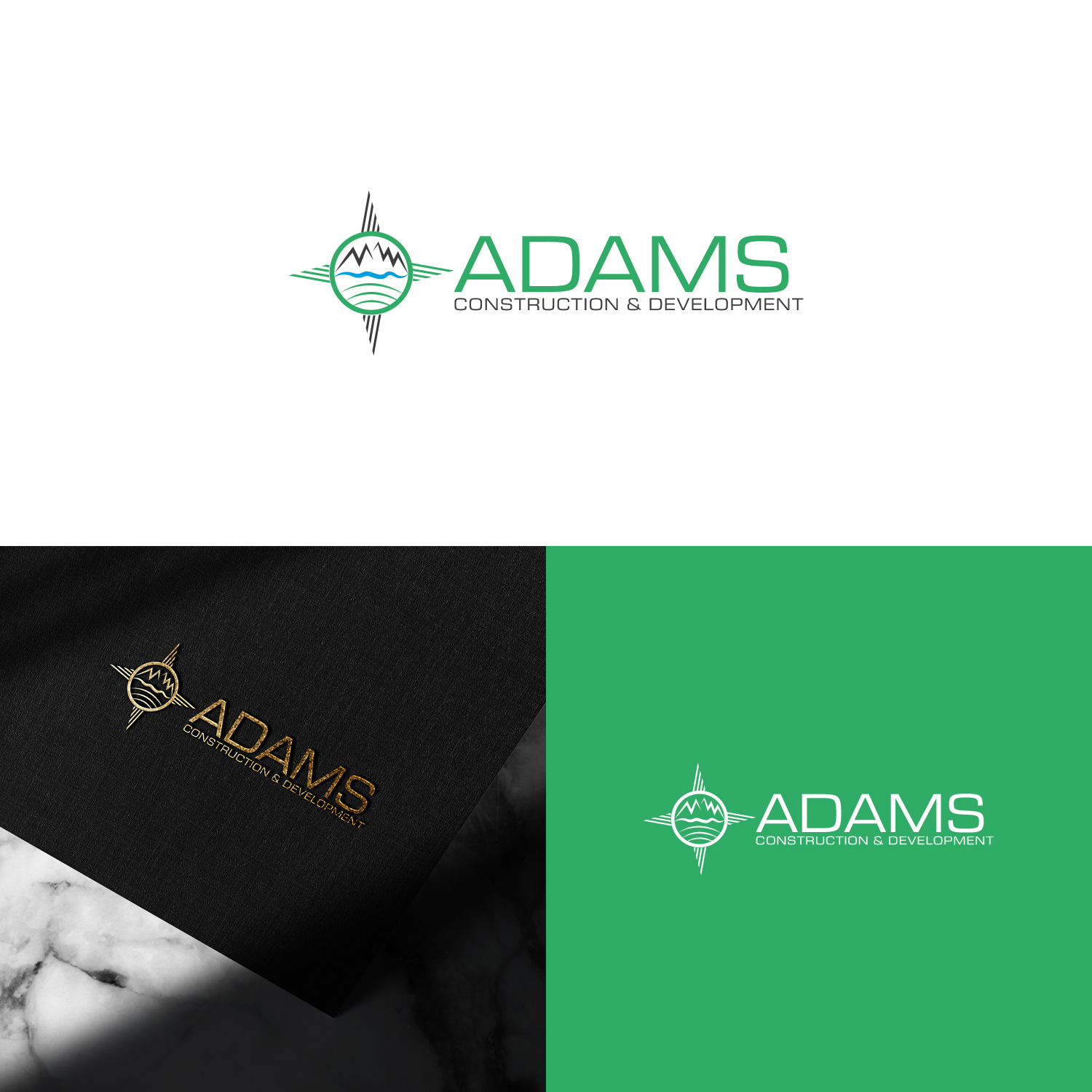 Logo Design by Maxo-Biz for this project | Design #29045306