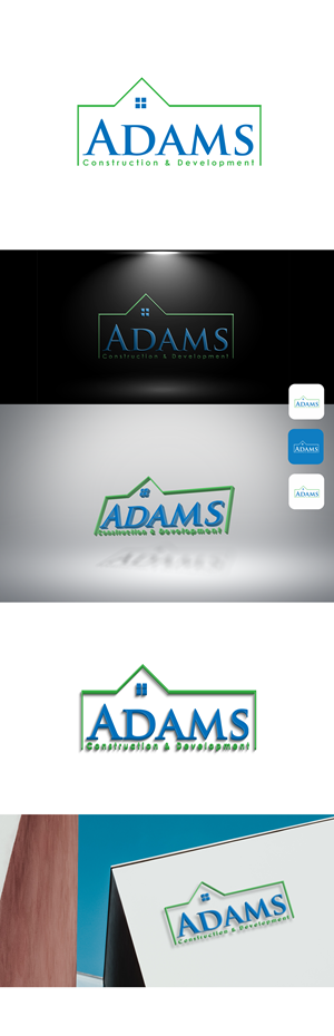 Diseño de Logo por PrassEk para este proyecto | Diseño: #29072312