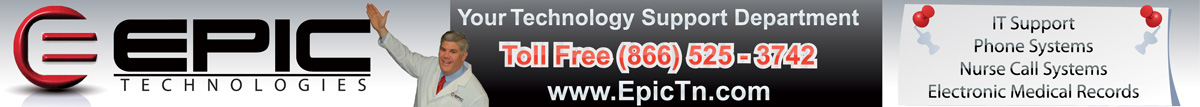 Graphic Design by Carla Barbosa for Epic Technologies | Design: #69524