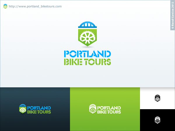 Logo Design by Raoul Camion for this project | Design #774364