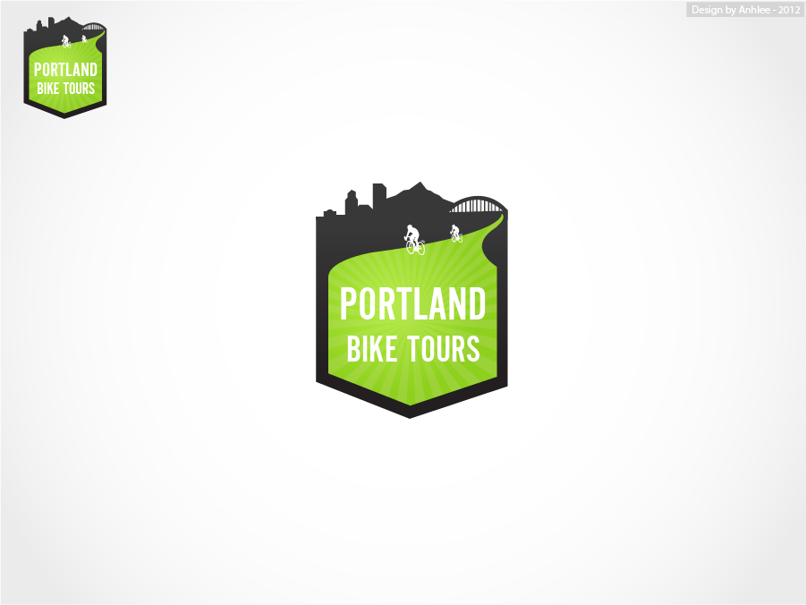 Logo Design by Anhlee for this project | Design #780541