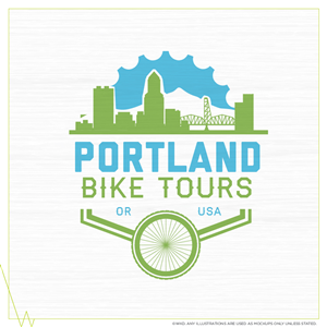 Logo Design by surname and surname for this project | Design: #765511