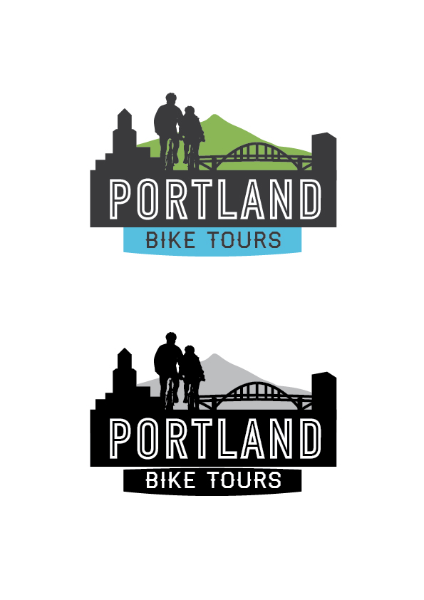 Logo Design by surname and surname for this project | Design #796537