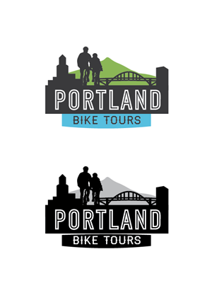Logo Design by surname and surname for this project | Design: #796537