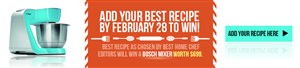 Banner Ad Design by Karolin