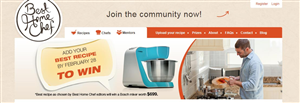 Banner Ad Design by uk for this project | Design: #3077666