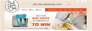 Banner Ad Design by uk for this project | Design: #3077779