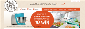Banner Ad Design by uk for this project | Design: #3079030