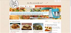 Banner Ad Design by Attaf Othman for this project | Design: #3074738