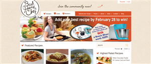 Banner Ad Design by meet007 for this project | Design: #3076171