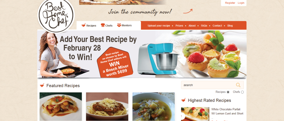 Banner Ad Design by meet007 for this project | Design #3080280