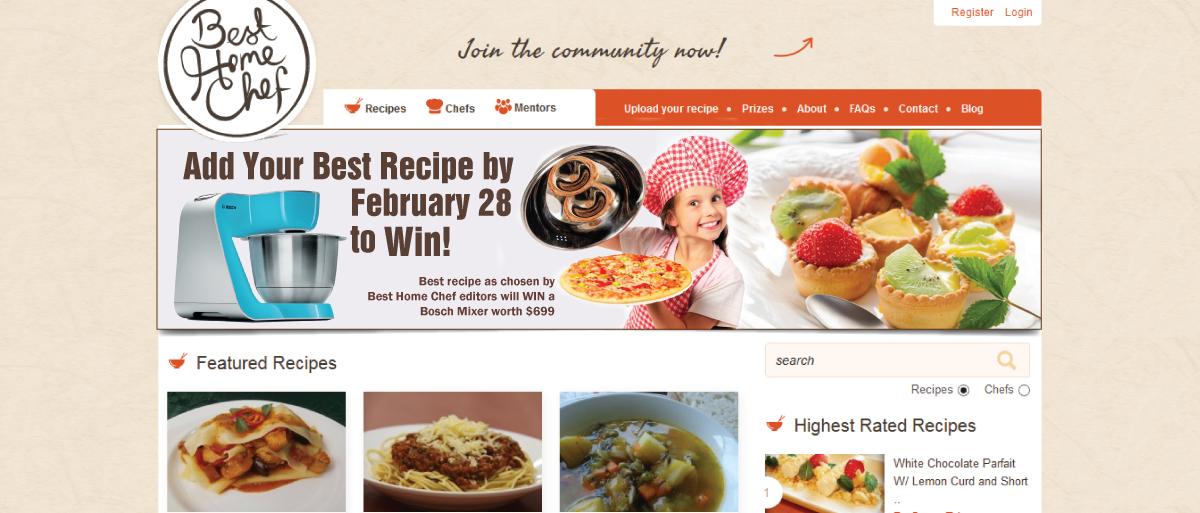 Banner Ad Design by meet007 for this project | Design #3080385