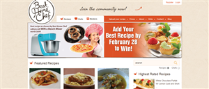 Banner Ad Design by meet007 for this project | Design: #3080447