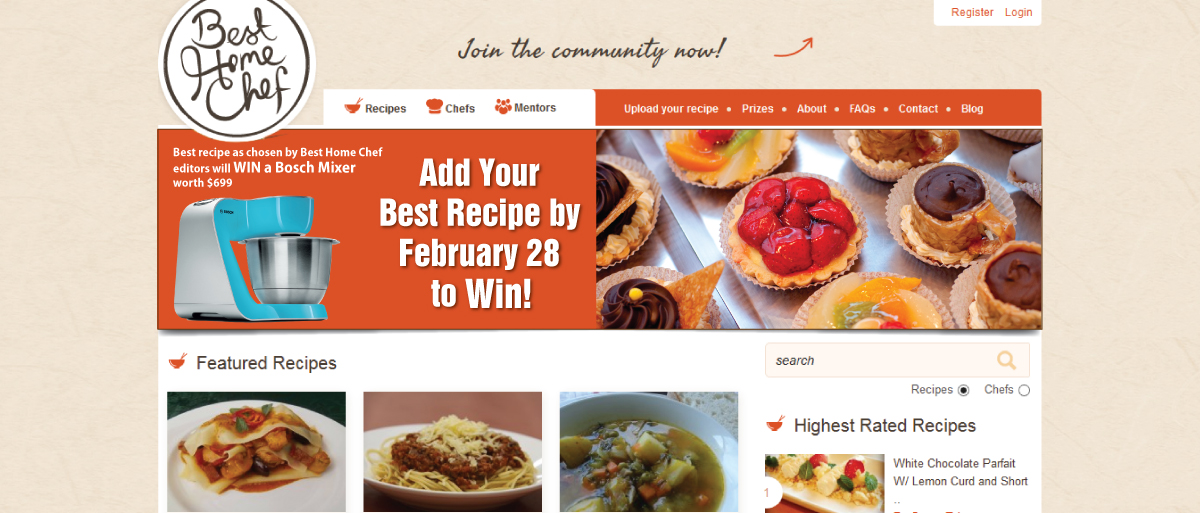 Banner Ad Design by meet007 for this project | Design #3082779