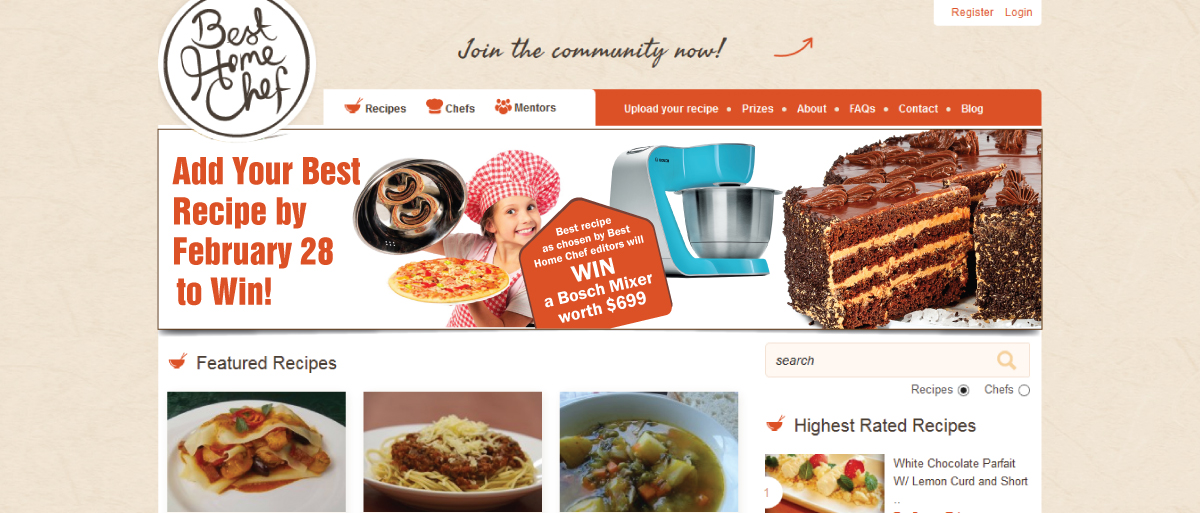 Diseño De Banner Publicitario por meet007 para este proyecto | Diseño #3082861