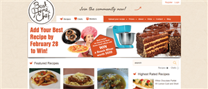 Best Home Chef February contest | Design de Bannière  par meet007