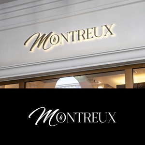 Logo Design by KENGZ for this project | Design: #29040540