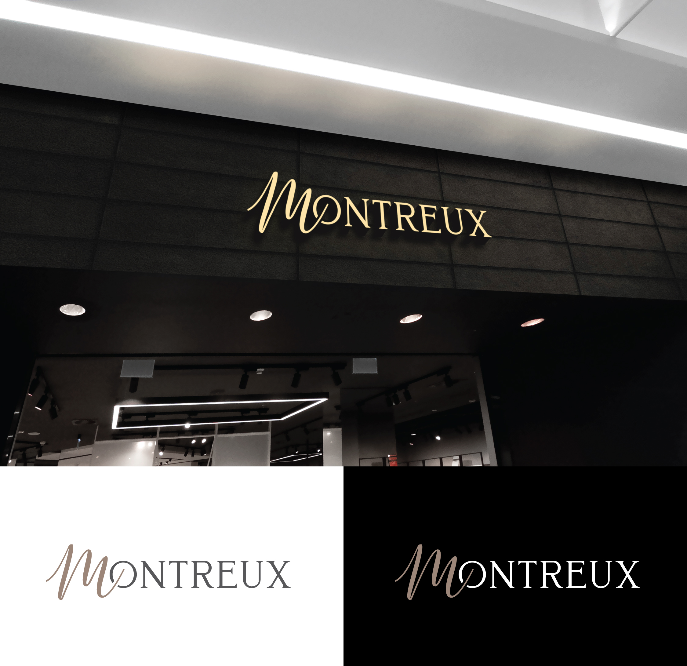 Logo Design by StromDesignHub for this project | Design #29040461